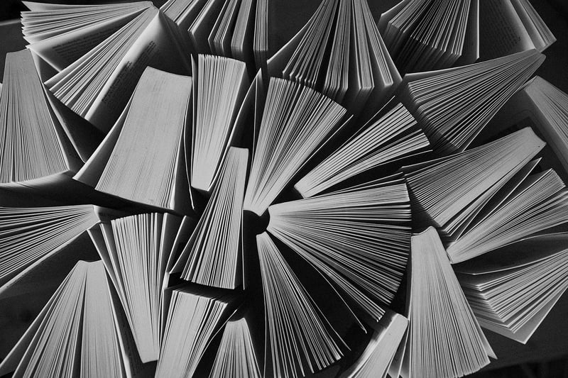 Secret Book